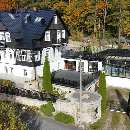 Residence Zielono Mi Szklarska Poręba Eksteriør billede