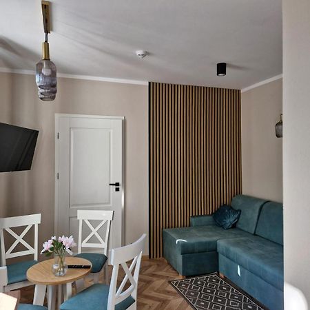 Residence Zielono Mi Szklarska Poręba Eksteriør billede