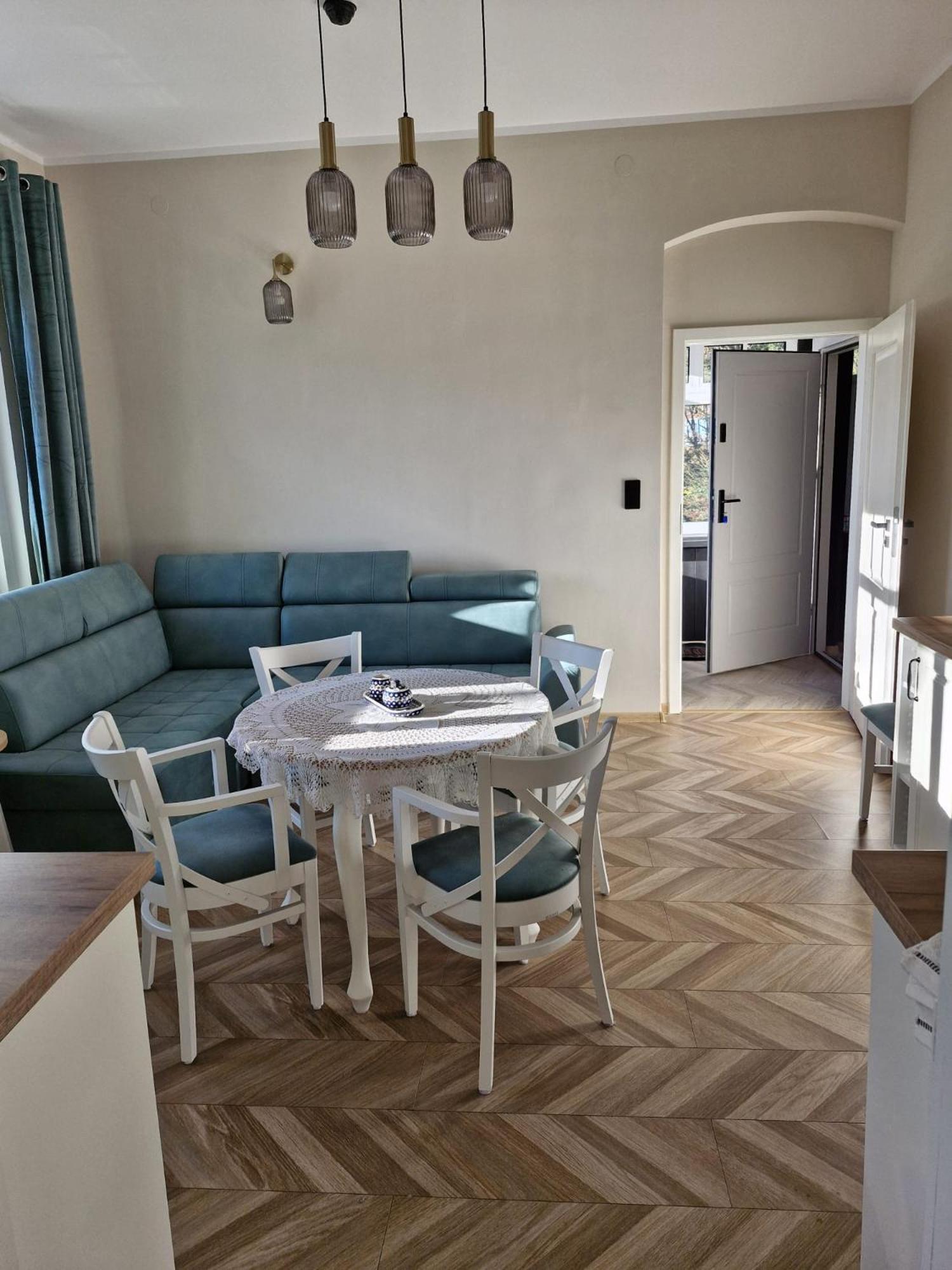 Residence Zielono Mi Szklarska Poręba Eksteriør billede