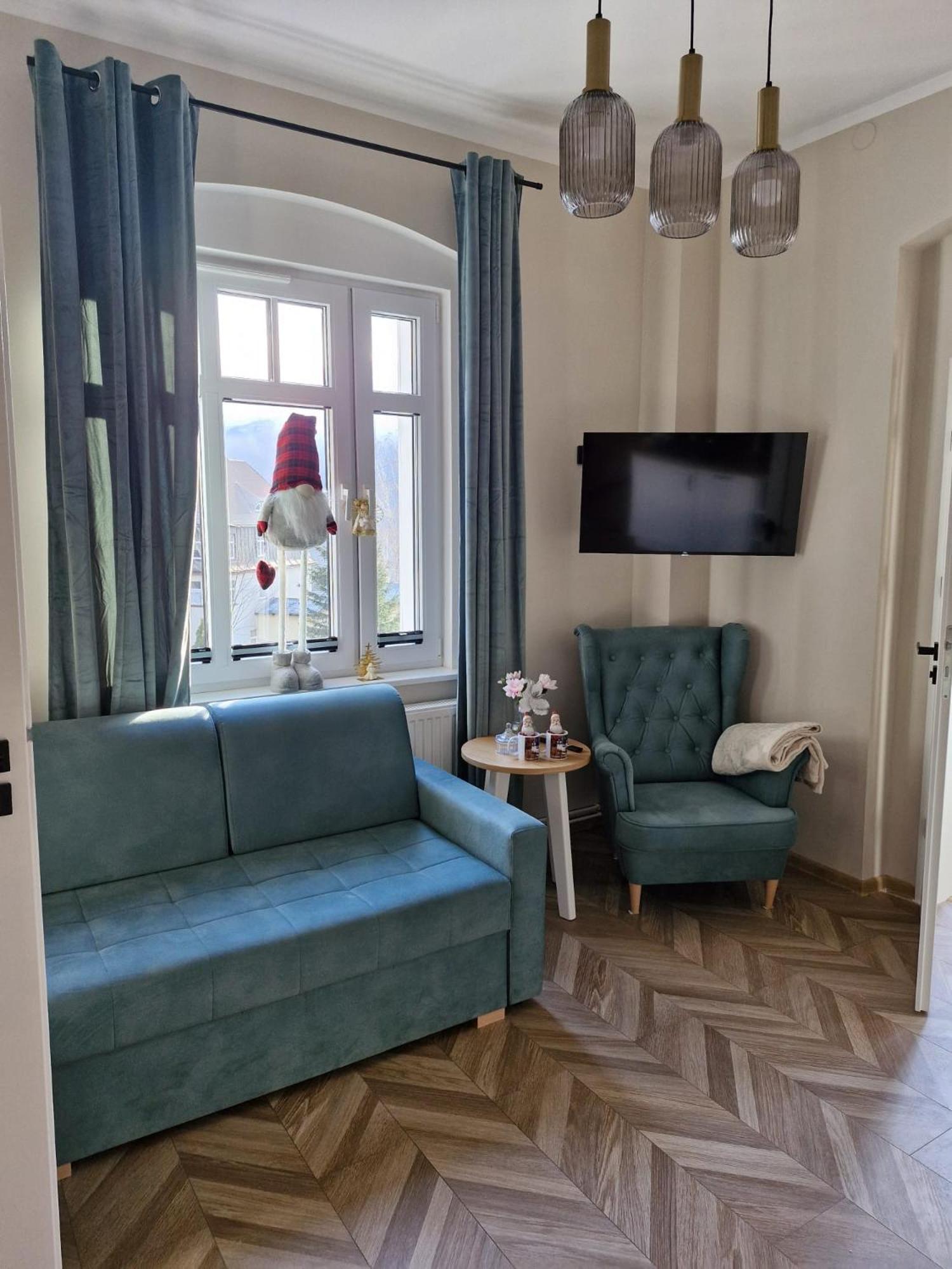 Residence Zielono Mi Szklarska Poręba Eksteriør billede