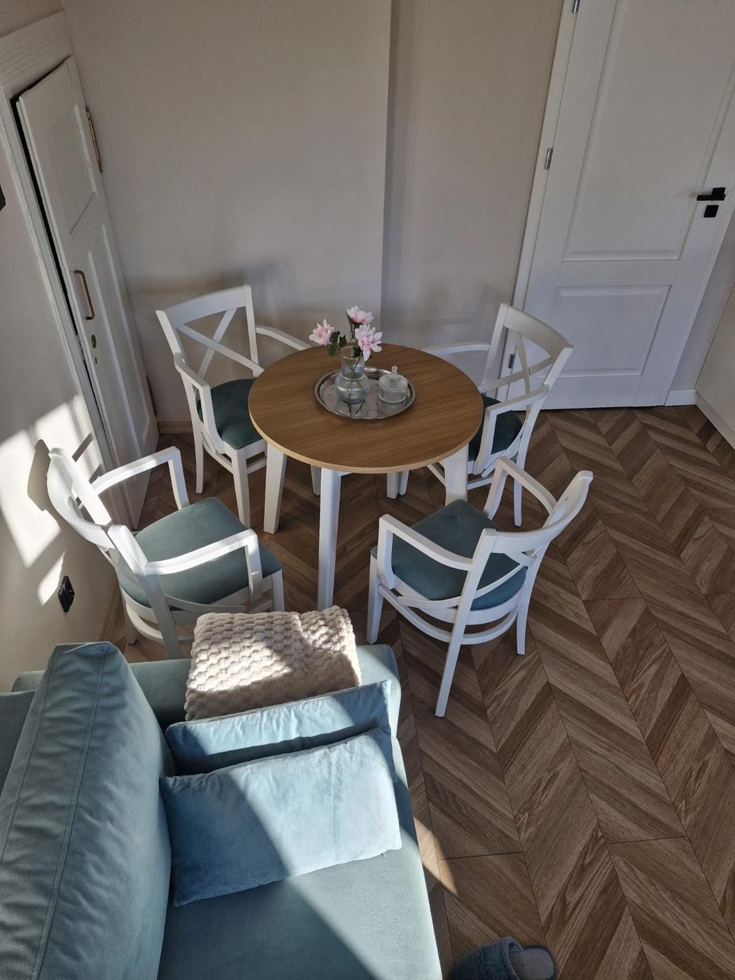 Residence Zielono Mi Szklarska Poręba Eksteriør billede