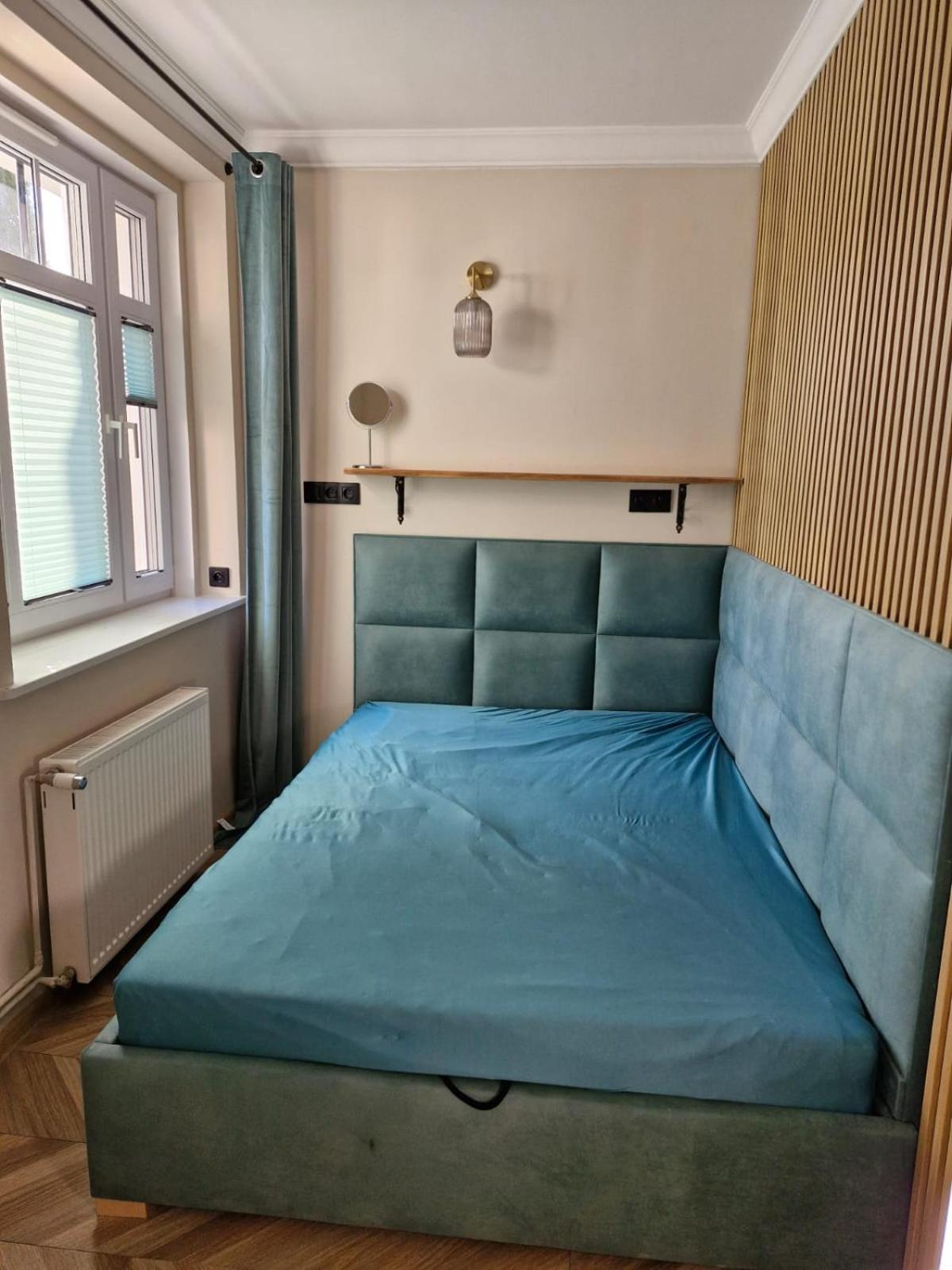 Residence Zielono Mi Szklarska Poręba Eksteriør billede